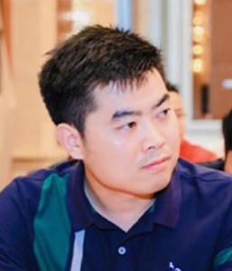李彪（赤虎文化）