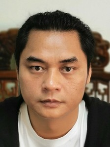 郭燕斌（鑫凤发贸易）